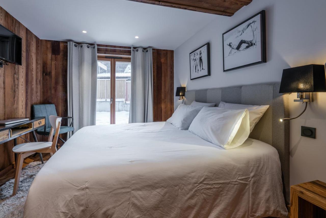 Chalet Izoard Saint-Chaffrey Exterior foto